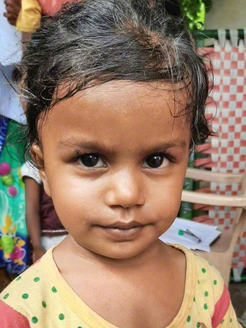 World Vision India